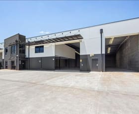 Factory, Warehouse & Industrial commercial property for lease at Unit 2, 33 Miller Street Murarrie QLD 4172