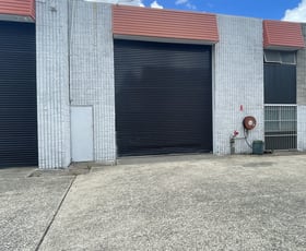 Factory, Warehouse & Industrial commercial property for lease at Old Guildford NSW 2161