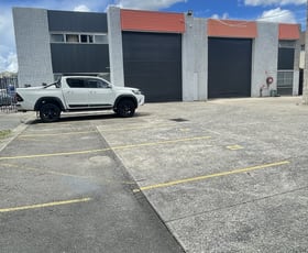 Factory, Warehouse & Industrial commercial property for lease at Old Guildford NSW 2161