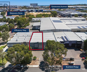 Factory, Warehouse & Industrial commercial property leased at 2/34 Bushland Ridge Bibra Lake WA 6163