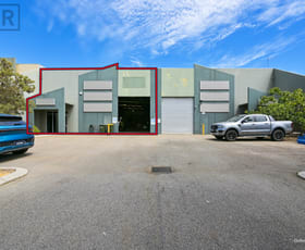 Factory, Warehouse & Industrial commercial property leased at 2/34 Bushland Ridge Bibra Lake WA 6163