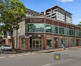 Showrooms / Bulky Goods commercial property for lease at 6/34 Commercial Road Newstead QLD 4006