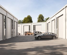 Factory, Warehouse & Industrial commercial property for lease at 13/24 Mineral Sizer Court Narangba QLD 4504