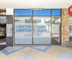 Shop & Retail commercial property for lease at 2/76 The Entrance Road The Entrance NSW 2261