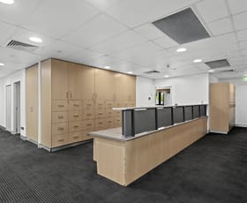 Medical / Consulting commercial property leased at 4A/401 Milton Road Auchenflower QLD 4066
