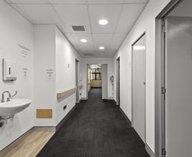 Medical / Consulting commercial property leased at 4A/401 Milton Road Auchenflower QLD 4066