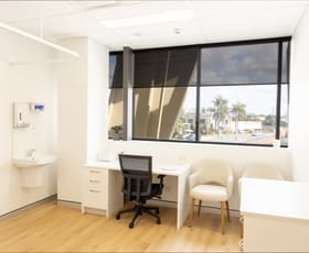 Offices commercial property leased at 127 Queen Street Southport QLD 4215