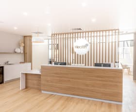 Offices commercial property leased at 127 Queen Street Southport QLD 4215