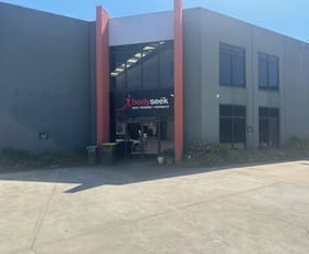 Factory, Warehouse & Industrial commercial property leased at 6/92-100 Champion Road Williamstown VIC 3016