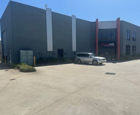 Factory, Warehouse & Industrial commercial property leased at 6/92-100 Champion Road Williamstown VIC 3016