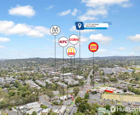 Medical / Consulting commercial property for lease at 2/191 Hull Road Mooroolbark VIC 3138