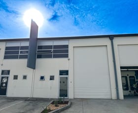 Factory, Warehouse & Industrial commercial property for lease at 4/172 Milperra Road Revesby NSW 2212 Factory, Warehouse & Industrial commercial property for lease at 4/172 Milperra Road Revesby NSW 2212