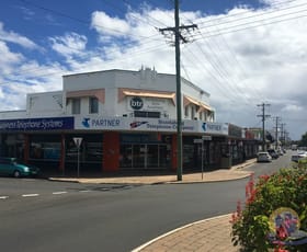 Offices commercial property for lease at 4/56 Woongarra Street Bundaberg Central QLD 4670