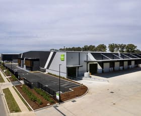 Factory, Warehouse & Industrial commercial property for lease at 2 Latitude Drive Kemps Creek NSW 2178