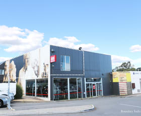 Offices commercial property for lease at Level 1/100 Hobart Road Kings Meadows TAS 7249