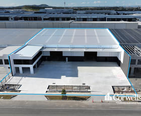 Factory, Warehouse & Industrial commercial property for lease at 54 (Lot 73 Stephens Way Yatala QLD 4207