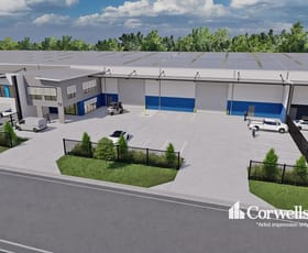 Factory, Warehouse & Industrial commercial property for lease at 54 (Lot 73 Stephens Way Yatala QLD 4207