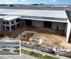 Factory, Warehouse & Industrial commercial property for lease at 54 (Lot 73 Stephens Way Yatala QLD 4207