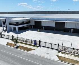 Factory, Warehouse & Industrial commercial property for lease at 54 (Lot 73 Stephens Way Yatala QLD 4207