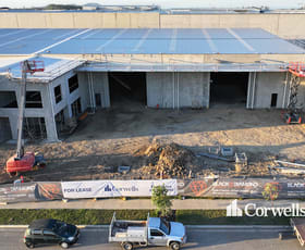 Factory, Warehouse & Industrial commercial property for lease at 54 (Lot 73 Stephens Way Yatala QLD 4207