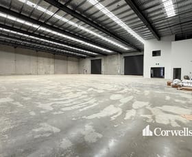 Factory, Warehouse & Industrial commercial property for lease at 54 (Lot 73 Stephens Way Yatala QLD 4207