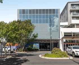 Offices commercial property for lease at 516 Ruthven Street Toowoomba QLD 4350