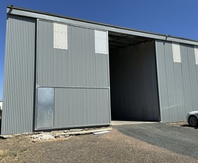 Factory, Warehouse & Industrial commercial property for lease at 8 Angus Street Forbes NSW 2871