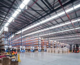 Factory, Warehouse & Industrial commercial property for lease at 395 Pembroke Road Minto NSW 2566