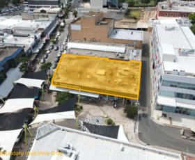 Shop & Retail commercial property for lease at Level 1/192 Queen Street Campbelltown NSW 2560