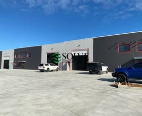 Factory, Warehouse & Industrial commercial property for lease at 51 Owen Street Glendenning NSW 2761