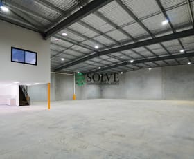Factory, Warehouse & Industrial commercial property for lease at 51 Owen Street Glendenning NSW 2761