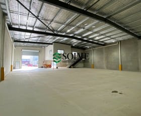 Factory, Warehouse & Industrial commercial property for lease at 17/51 Owen Street Glendenning NSW 2761