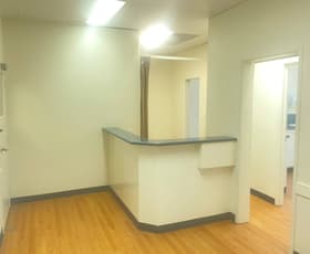 Offices commercial property leased at 4/1000 LOGAN ROAD Holland Park West QLD 4121