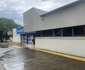 Offices commercial property leased at 4/1000 LOGAN ROAD Holland Park West QLD 4121