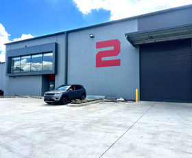 Factory, Warehouse & Industrial commercial property for lease at 45a Eastern Creek Drive Eastern Creek NSW 2766