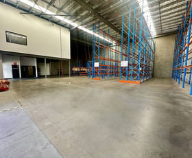 Factory, Warehouse & Industrial commercial property for lease at 45a Eastern Creek Drive Eastern Creek NSW 2766