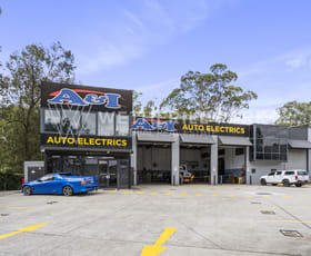 Factory, Warehouse & Industrial commercial property for lease at Wetherill Park NSW 2164