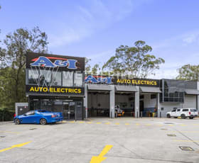 Factory, Warehouse & Industrial commercial property leased at Wetherill Park NSW 2164