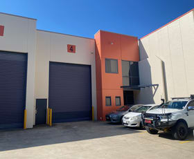 Factory, Warehouse & Industrial commercial property for lease at 6 Blackmore Road Smeaton Grange NSW 2567