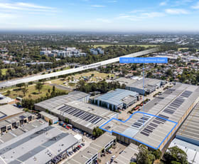 Factory, Warehouse & Industrial commercial property for lease at Unit 11/92-100 Riverwood NSW 2210