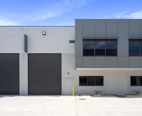 Factory, Warehouse & Industrial commercial property leased at Wetherill Park NSW 2164