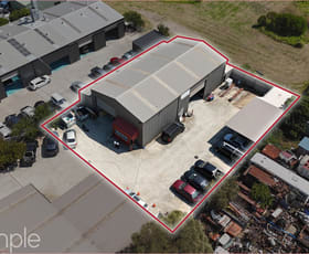 Factory, Warehouse & Industrial commercial property for lease at 2/6 Jennings Court Rosebud VIC 3939