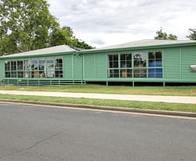 Offices commercial property for lease at A/4 - 6 Brief Street Emerald QLD 4720