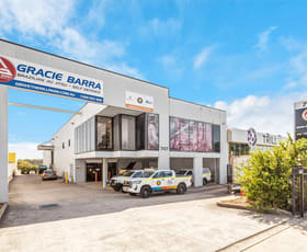 Factory, Warehouse & Industrial commercial property for lease at Smithfield NSW 2164