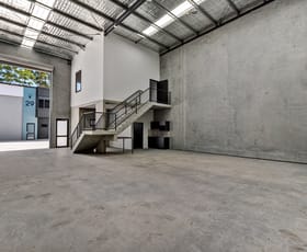 Factory, Warehouse & Industrial commercial property for lease at Unit 13/24 Helles Avenue Moorebank NSW 2170