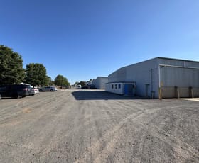 Factory, Warehouse & Industrial commercial property for lease at 50 Lemnos North Road Shepparton VIC 3630