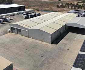 Factory, Warehouse & Industrial commercial property for lease at 50 Lemnos North Road Shepparton VIC 3630