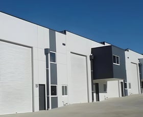 Factory, Warehouse & Industrial commercial property for lease at 15/280 New Line Road Dural NSW 2158