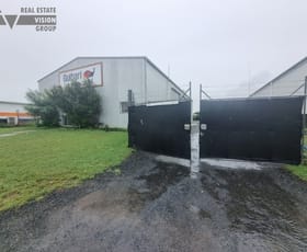 Factory, Warehouse & Industrial commercial property for lease at 5 Littlefield St Blackwater QLD 4717