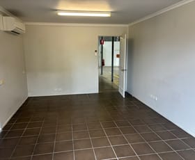 Factory, Warehouse & Industrial commercial property leased at 1/25 Steel Street Capalaba QLD 4157